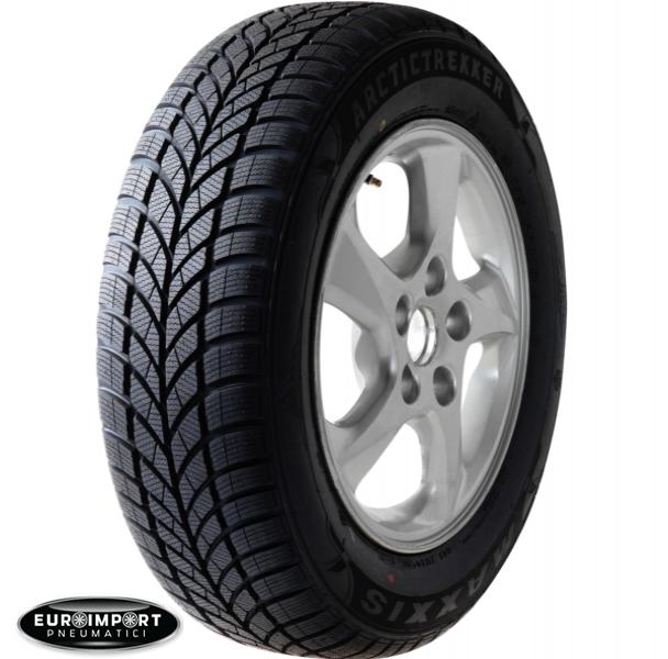 Maxxis WP-05 ARCTICTREKKER  155/65 R14 79 T  XL  TL
